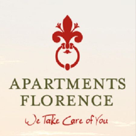 Apartments Florence- Santa Maria Novella Exterior foto