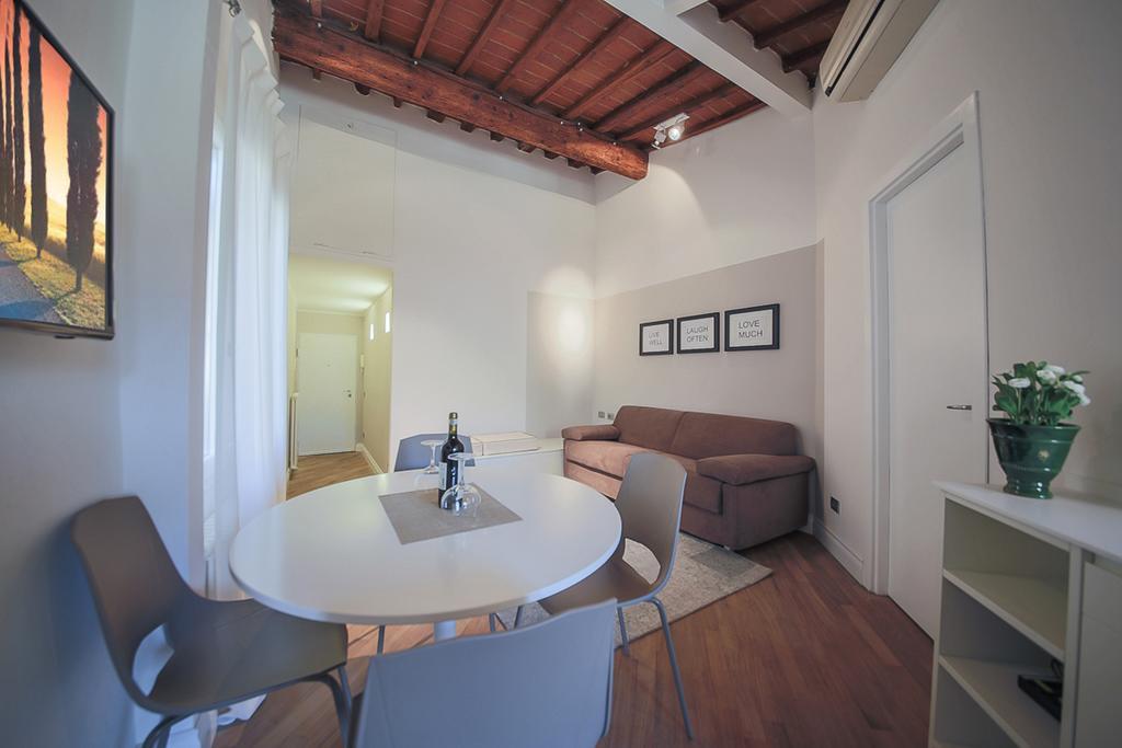 Apartments Florence- Santa Maria Novella Habitación foto