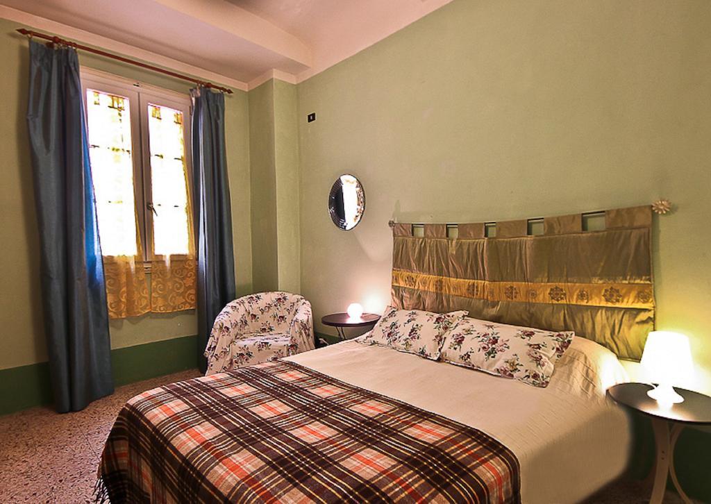 Apartments Florence- Santa Maria Novella Habitación foto
