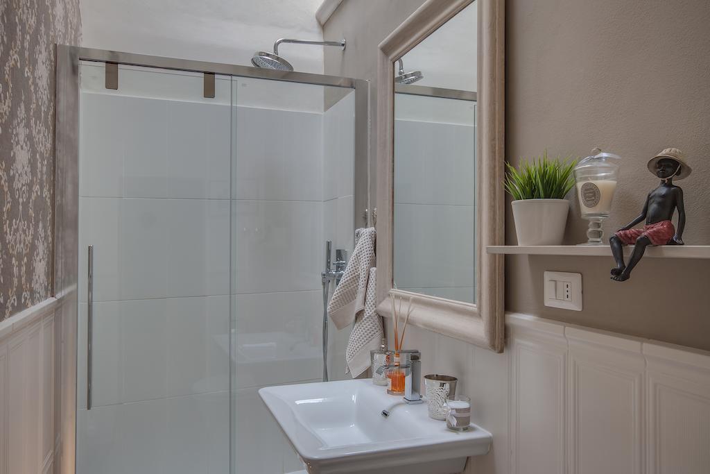 Apartments Florence- Santa Maria Novella Habitación foto