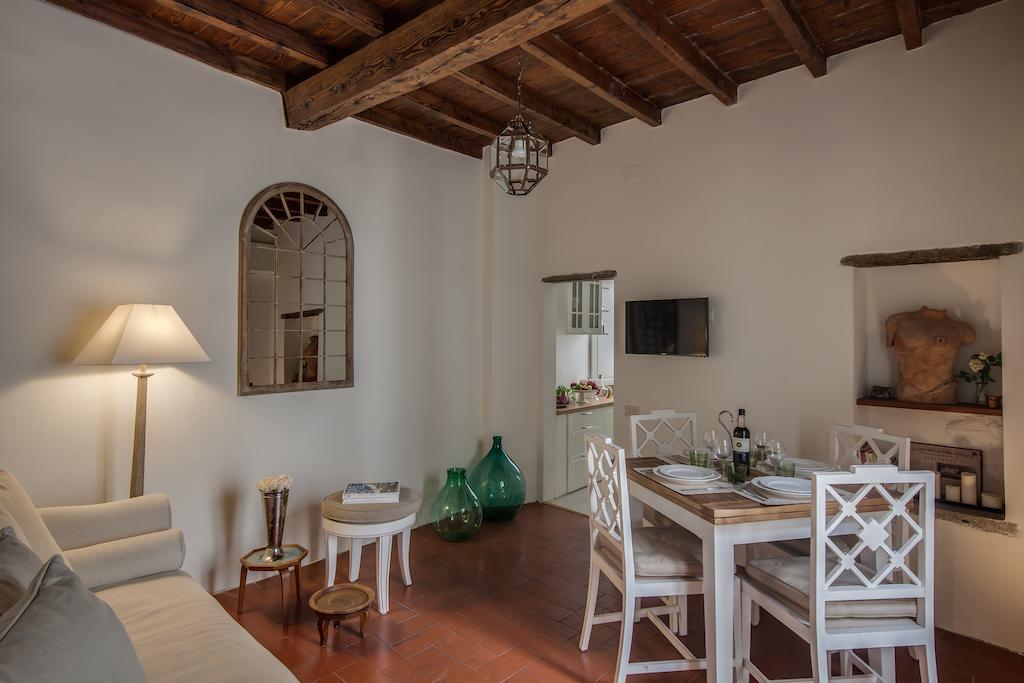 Apartments Florence- Santa Maria Novella Habitación foto