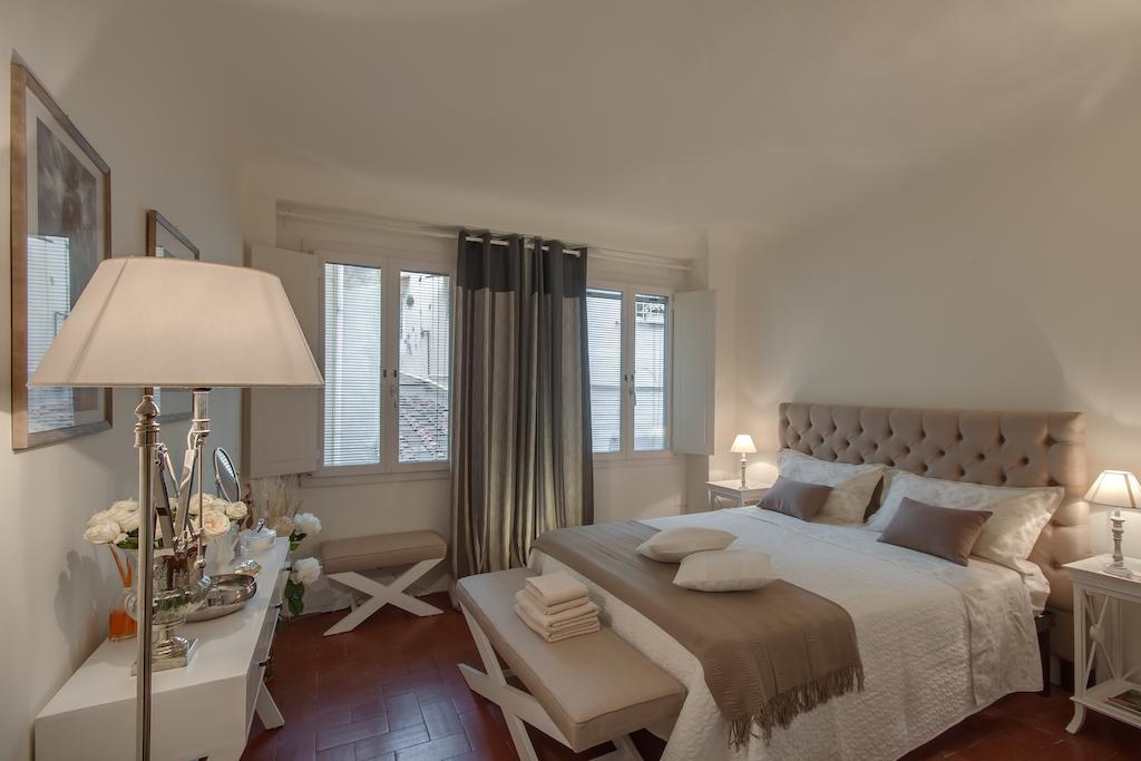 Apartments Florence- Santa Maria Novella Habitación foto
