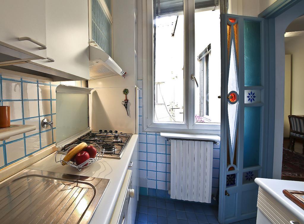 Apartments Florence- Santa Maria Novella Habitación foto