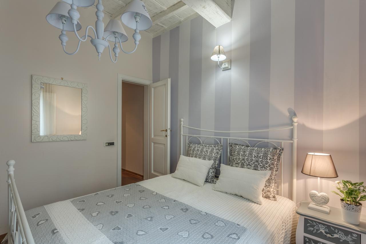 Apartments Florence- Santa Maria Novella Exterior foto